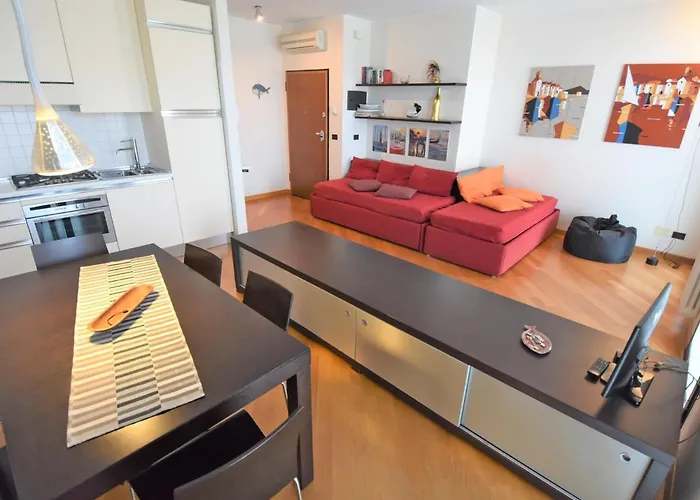 Judeca Nova By Interhome Venecia