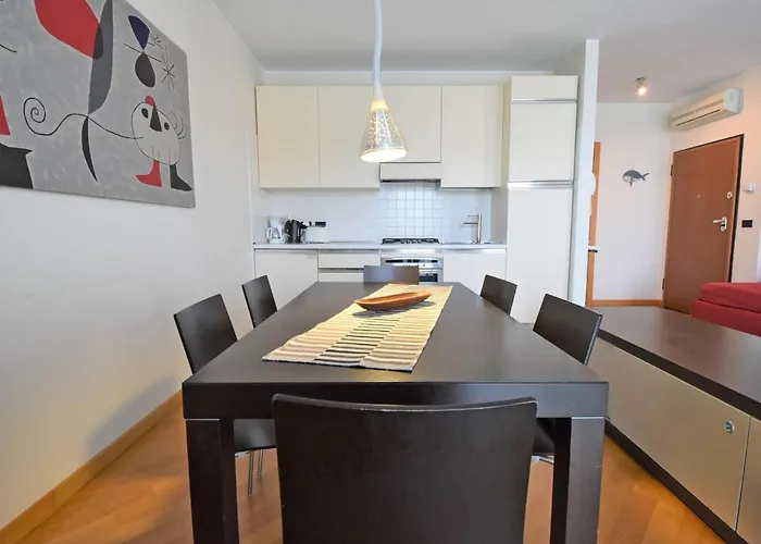 Judeca Nova By Interhome