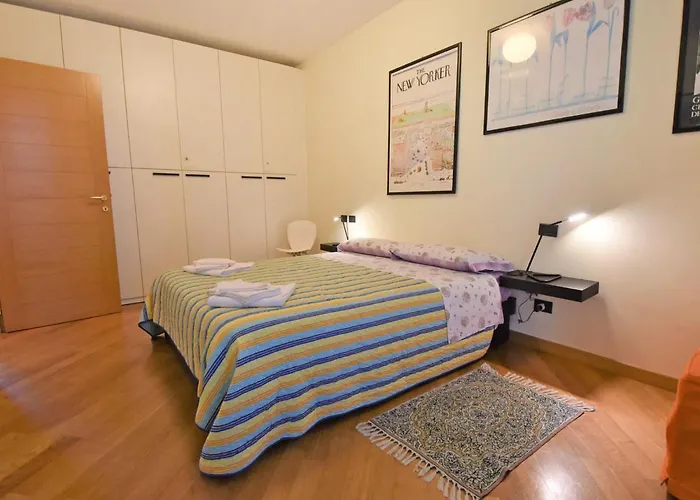 Judeca Nova By Interhome *