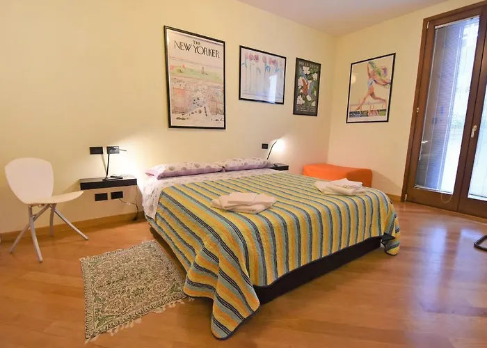 Apartamento Judeca Nova By Interhome