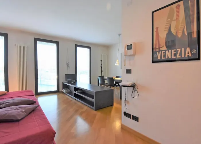 Apartamento Judeca Nova By Interhome