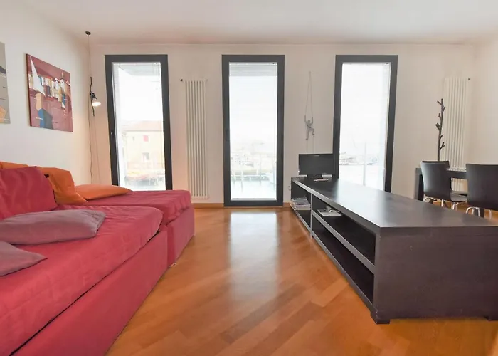 Judeca Nova By Interhome *