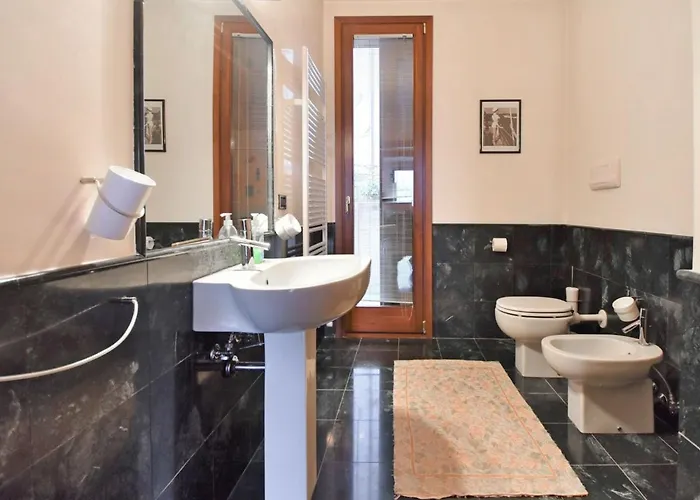 Apartamento Judeca Nova By Interhome