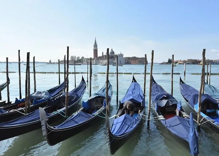 Judeca Nova By Interhome * Venecia