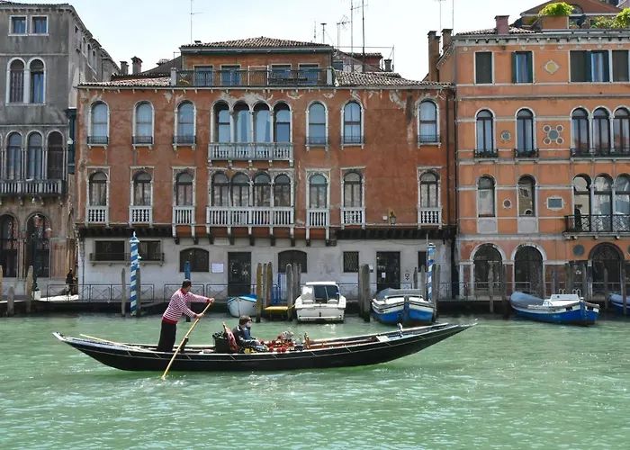 Judeca Nova By Interhome * Venecia