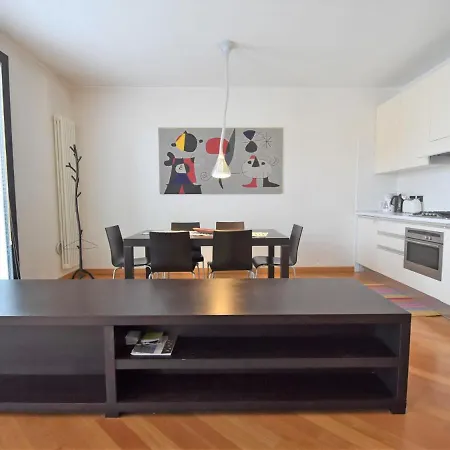 Judeca Nova By Interhome Apartment *