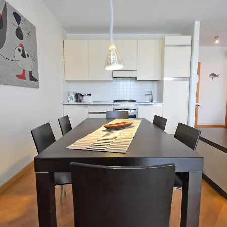 Judeca Nova By Interhome