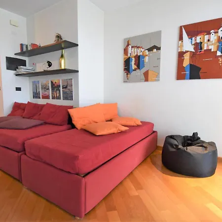 Apartment Judeca Nova By Interhome *