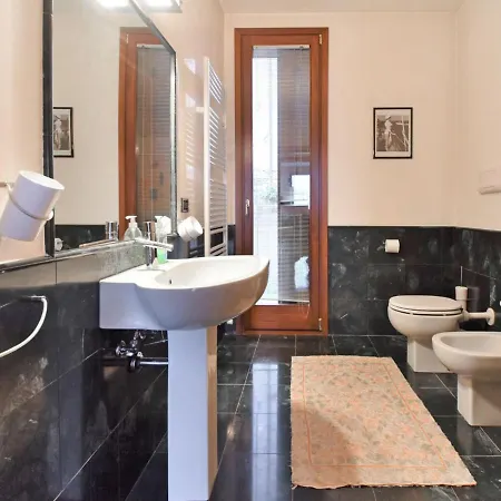 Apartment Judeca Nova By Interhome