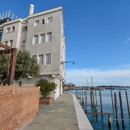 Judeca Nova By Interhome Венеция