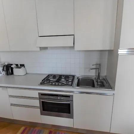 Judeca Nova By Interhome Apartamento Venecia