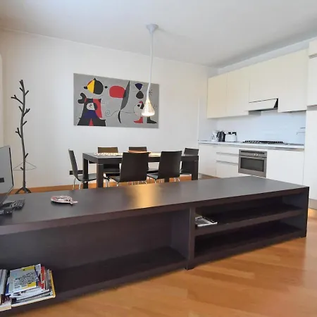 شقة Judeca Nova By Interhome البندقية