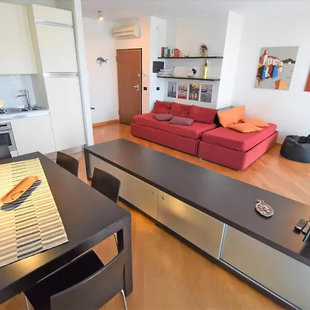 Judeca Nova By Interhome Венеция