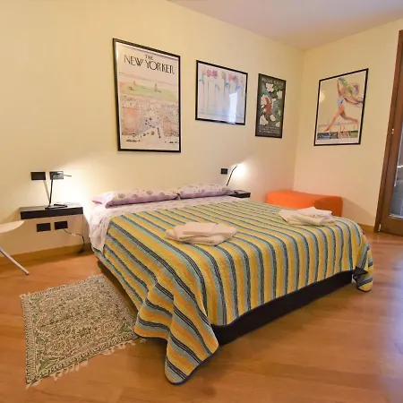 Apartamento Judeca Nova By Interhome