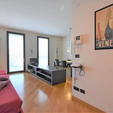 شقة Judeca Nova By Interhome