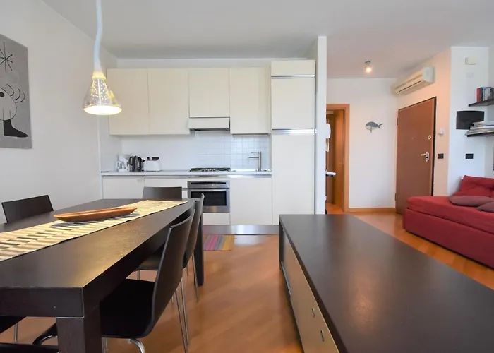 Judeca Nova By Interhome *