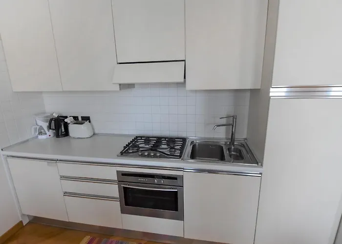 Judeca Nova By Interhome Apartman Velence