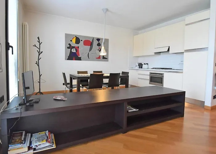 Apartman Judeca Nova By Interhome Velence
