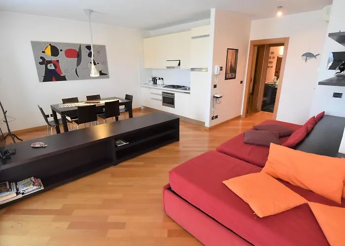 Judeca Nova By Interhome